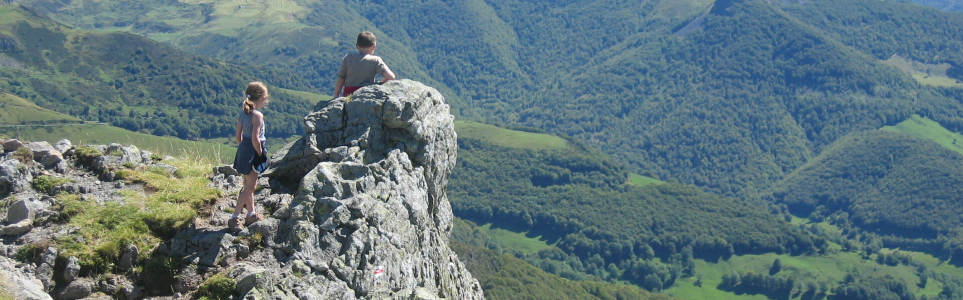 Activités & Loisirs du Clou (Cantal)