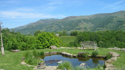 Découvrez le Clou dans le Cantal